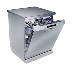 dishwasher repair aurora co